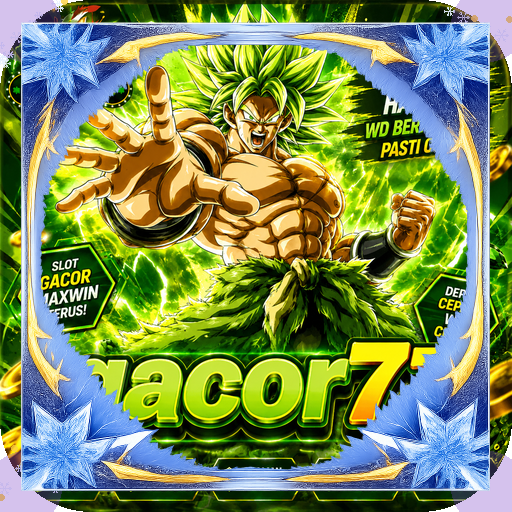 gacor77 — galeri pratinjau Resmi APK